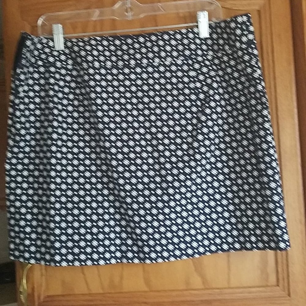 OLD NAVY SKIRT WOMENS SIZE 14